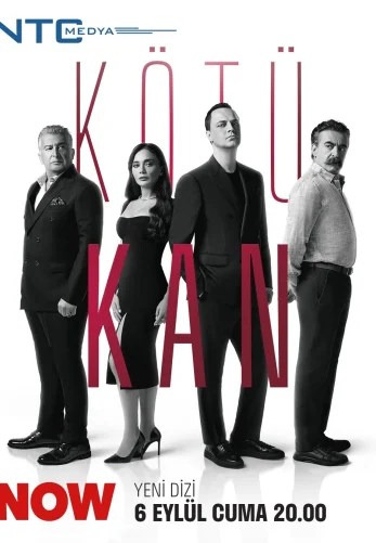 Плохая кровь 1-6 серия турецкий сериал на русском языке смотреть онлайн бесплатно все серии