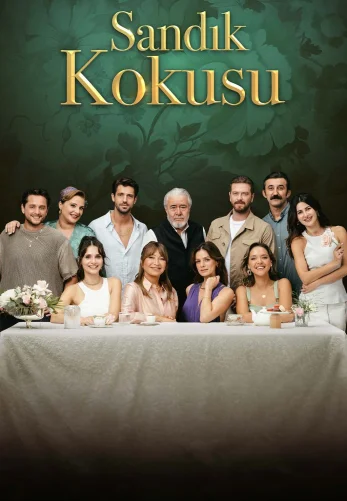 Запах сундука 1-50 серия турецкий сериал на русском языке смотреть онлайн бесплатно все серии