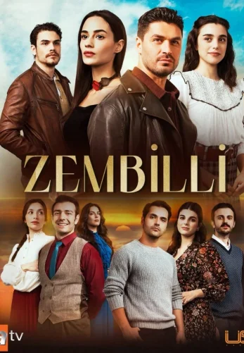 Зембилли 1-13 серия турецкий сериал на русском языке бесплатно смотреть онлайн все серии