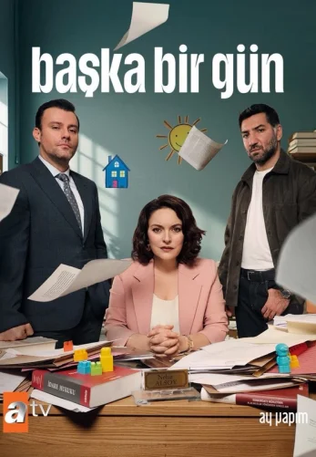 Новый день 1-10 серия турецкий сериал на русском языке бесплатно смотреть онлайн все серии