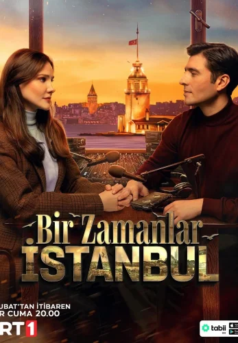 Однажды в Стамбуле 1-15, 16 серия турецкий сериал русская озвучка бесплатно смотреть онлайн все серии